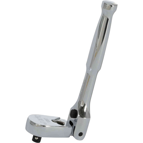 108-Tooth Locking Flex Head Ratchet JSHR-14F Rock Safety Industrial Ltd