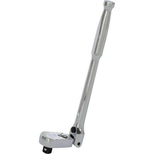 108-Tooth Locking Flex Head Ratchet JSHR-38F Rock Safety Industrial Ltd