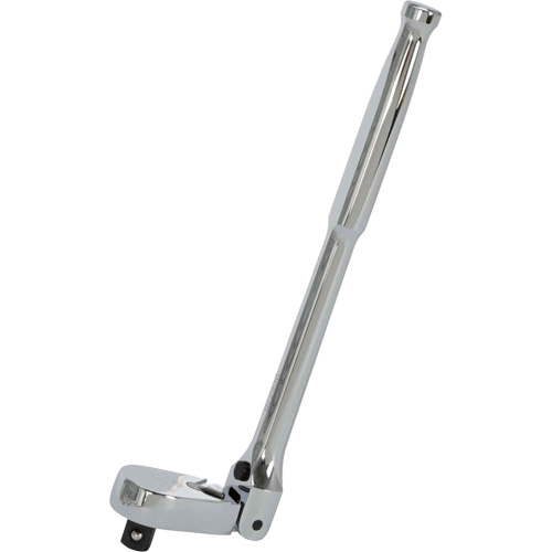 Rochet &agrave; t&ecirc;te flexible verrouillable JSHR-12F &agrave; 108 dents Rock Safety Industrial Ltd