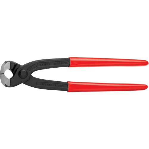 8-3/4" Ear Clamp Pliers Rock Safety Industrial Ltd