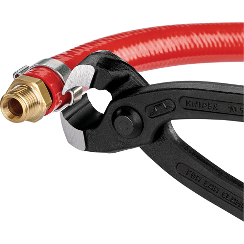 8-3/4" Ear Clamp Pliers Rock Safety Industrial Ltd