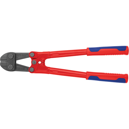 Grand coupe-boulons, 18-1/4" l, Coupe centrale Rock Safety Industrial Ltd