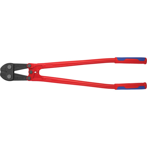 Grand coupe-boulons, 30" l, Coupe centrale Rock Safety Industrial Ltd