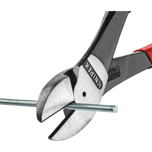 High Leverage Diagonal Cutters, 10" L Rock Safety Industrial Ltd