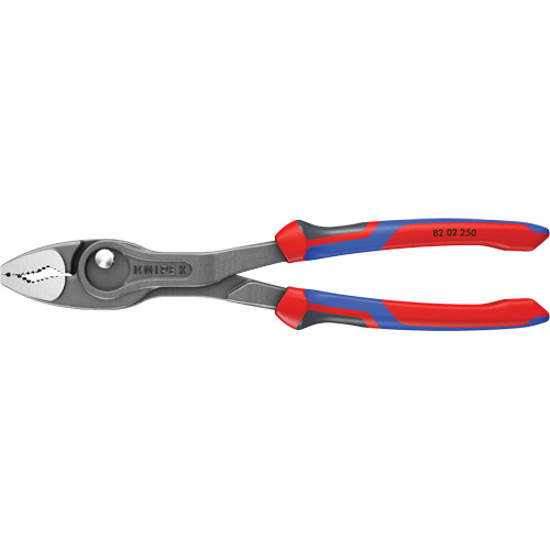 TwinGrip Pliers with KNIPEXTEND Handle Rock Safety Industrial Ltd