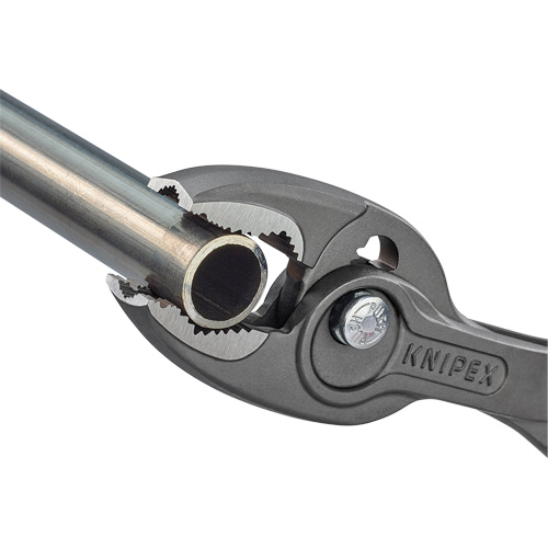TwinGrip Pliers with KNIPEXTEND Handle Rock Safety Industrial Ltd