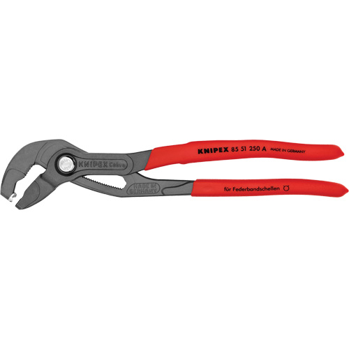 10" Spring Hose Clamp Pliers Rock Safety Industrial Ltd