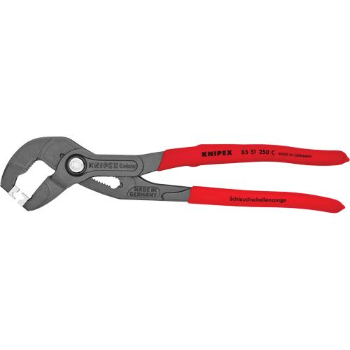 10" Hose Clamp Pliers for Click Clamps Rock Safety Industrial Ltd