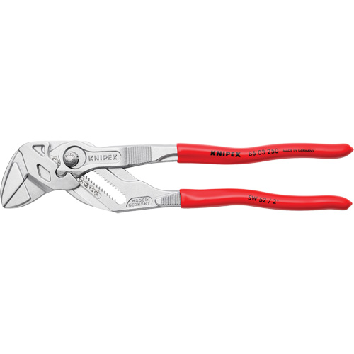 Pliers Wrench, 10" Rock Safety Industrial Ltd