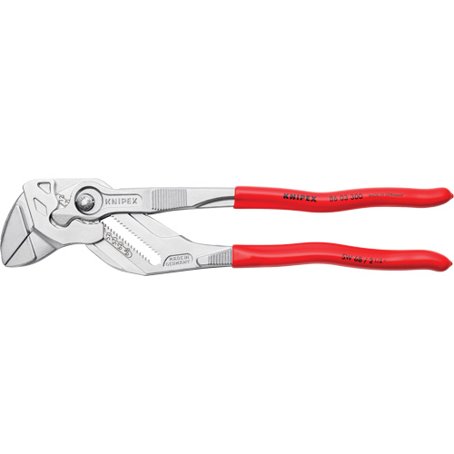Pliers Wrench, 12" Rock Safety Industrial Ltd