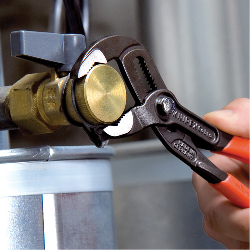 Cobra&reg; Water Pump Pliers, 12" Rock Safety Industrial Ltd