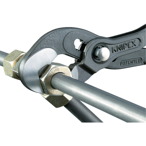 Raptor Pliers, 10" Rock Safety Industrial Ltd