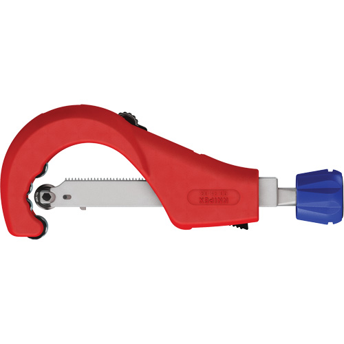10-1/4" KNIPEX TubiX&reg; XL Pipe Cutter, 5/64"- 3" Capacity Rock Safety Industrial Ltd