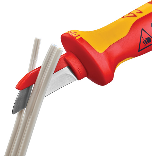 Insulated Cable Knife Rock Safety Industrial Ltd