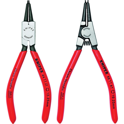 2-Piece Snap Ring Pliers Set Rock Safety Industrial Ltd