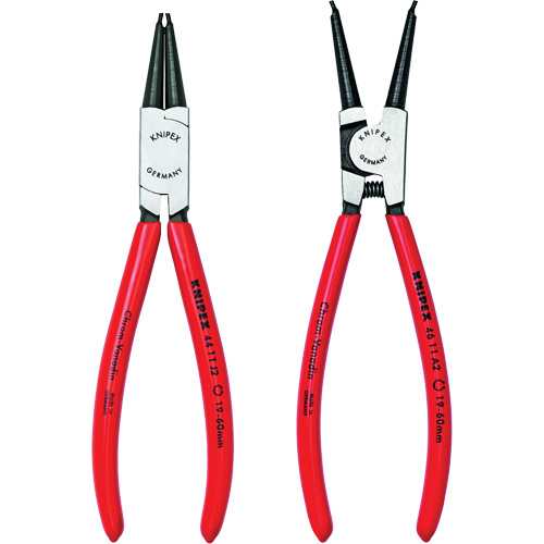 2-Piece Snap Ring Pliers Set Rock Safety Industrial Ltd