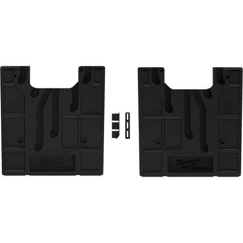 Inserts pour distribution de fils pour bac XL PACKOUT Rock Safety Industrial Ltd