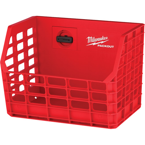 PACKOUT Compact Wall Basket Rock Safety Industrial Ltd