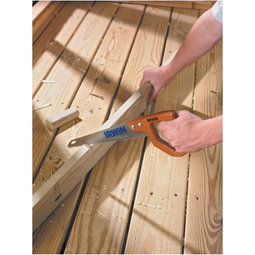 11-1/2" Standard Utility Saw Rock Safety Industrial Ltd