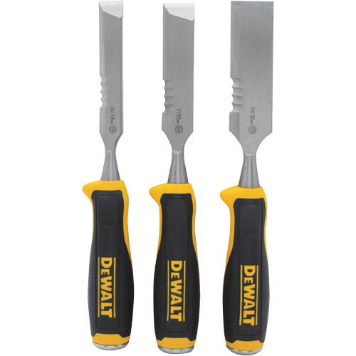 Side Strike Wood Chisel Set Rock Safety Industrial Ltd