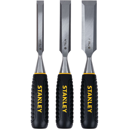 Short Series Wood Chisel Set Rock Safety Industrial Ltd
