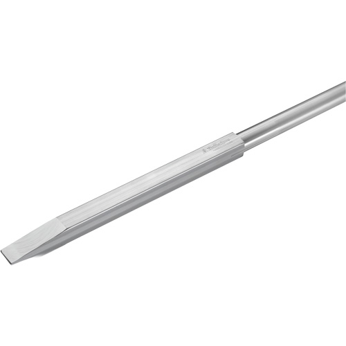 Aluminum Pry Bar, 1-9/50" W, 59-1/20" L Rock Safety Industrial Ltd