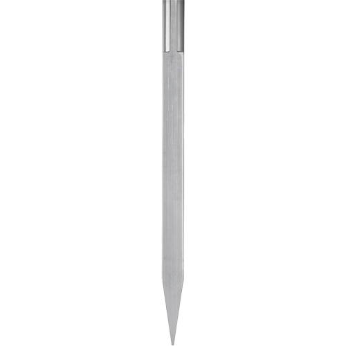 Aluminum Pry Bar, 1-9/50" W, 59-1/20" L Rock Safety Industrial Ltd