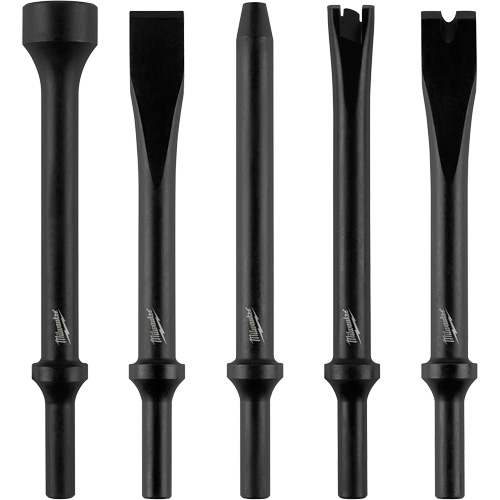 Hammer Chisel Bit Set Rock Safety Industrial Ltd