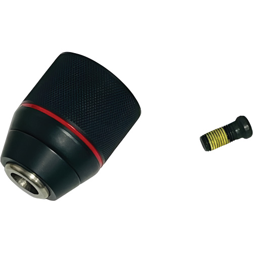 Mandrin de service de 1/2" et vis Rock Safety Industrial Ltd