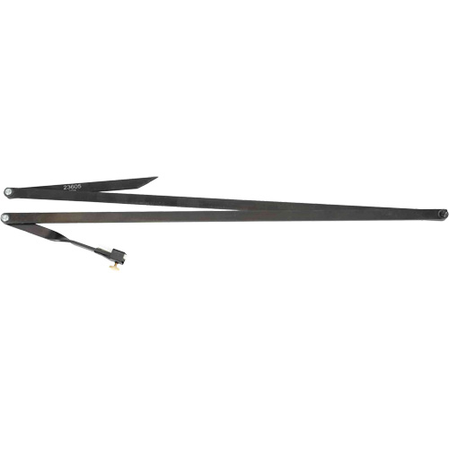 Grand marqueur &agrave; rayon de 50" Rock Safety Industrial Ltd