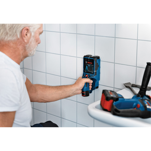 Professional Stud Finder Rock Safety Industrial Ltd