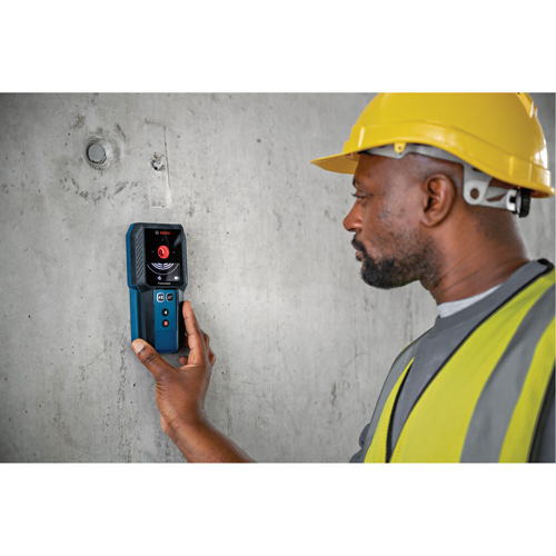 Wall Scanner Rock Safety Industrial Ltd