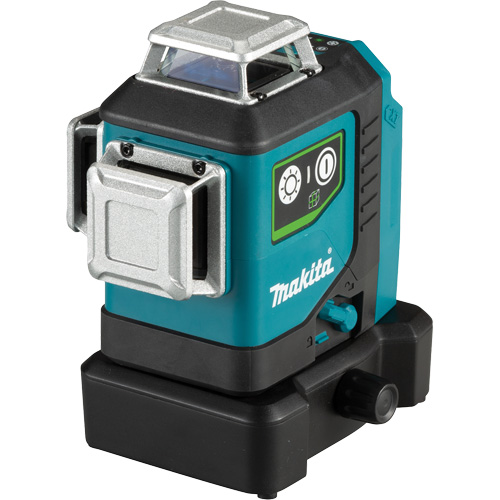 Laser vert &agrave; plusieurs 12Vmax CXT, outil seulement Rock Safety Industrial Ltd