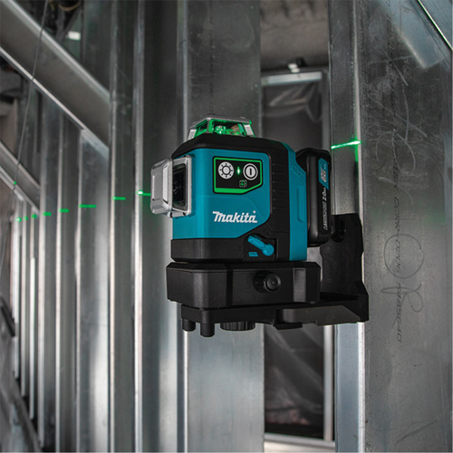 Laser vert &agrave; plusieurs 12Vmax CXT, outil seulement Rock Safety Industrial Ltd