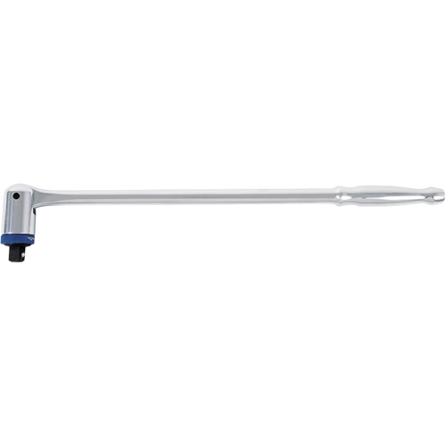 Barre de force &agrave; cliquet, Prise de 1/2", Poign&eacute;e Ergonomique Rock Safety Industrial Ltd