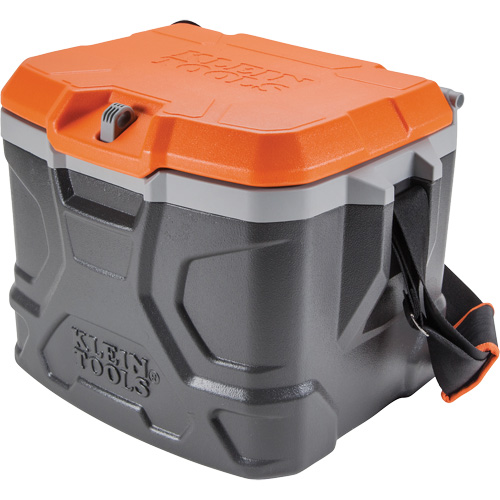 Tradesman Pro Tough Box Cooler, 17 qt. Capacity Rock Safety Industrial Ltd
