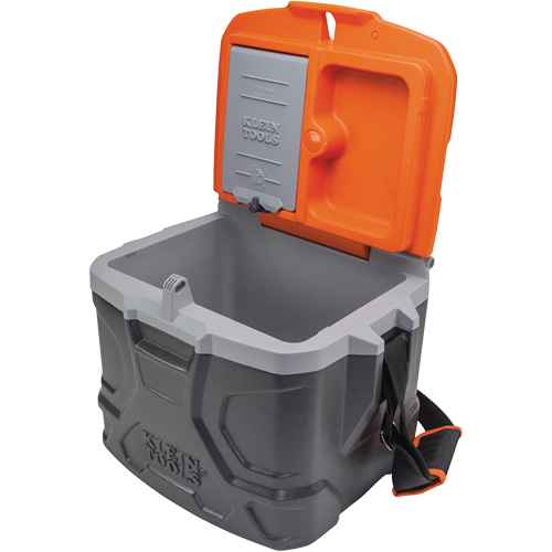 Tradesman Pro Tough Box Cooler, 17 qt. Capacity Rock Safety Industrial Ltd