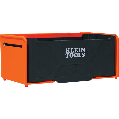 Sliding Drawer Module for Rail System Rock Safety Industrial Ltd