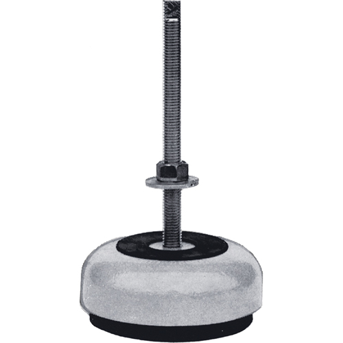 Leveling Mounts Rock Safety Industrial Ltd