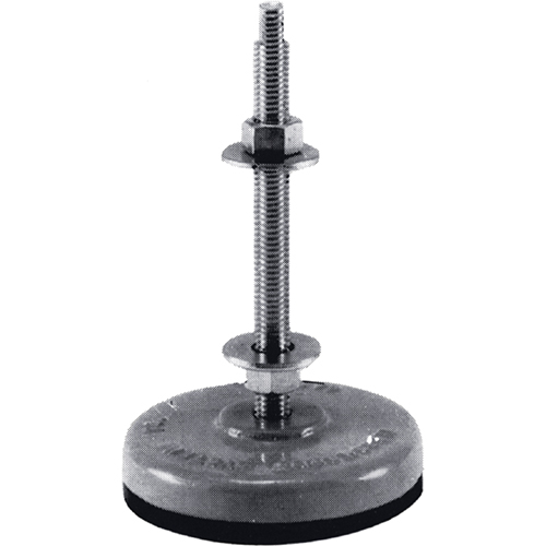 Leveling Mounts Rock Safety Industrial Ltd