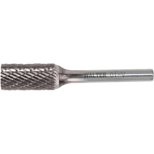 Fraise cylindrique en carbure Rock Safety Industrial Ltd