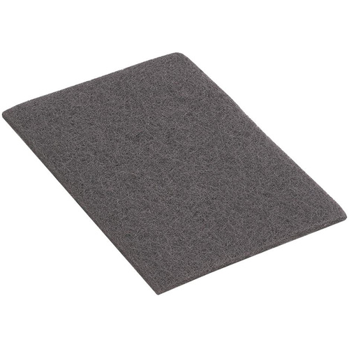 Tampons manuels BLENDEX, Oxyde d'aluminium, 6" x 9", Grain Fin Rock Safety Industrial Ltd