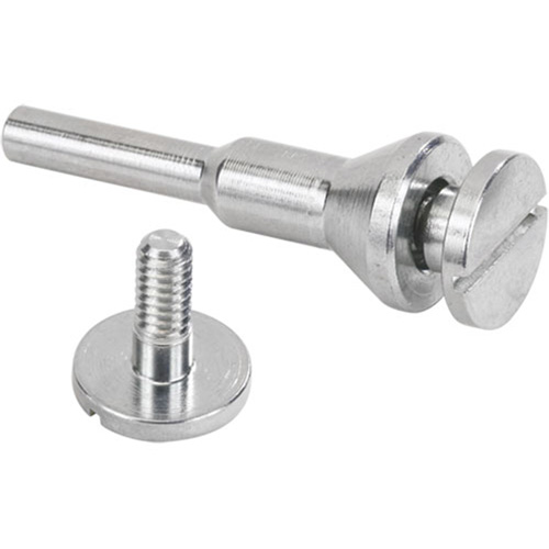 Mandrin encastr&eacute; Rock Safety Industrial Ltd
