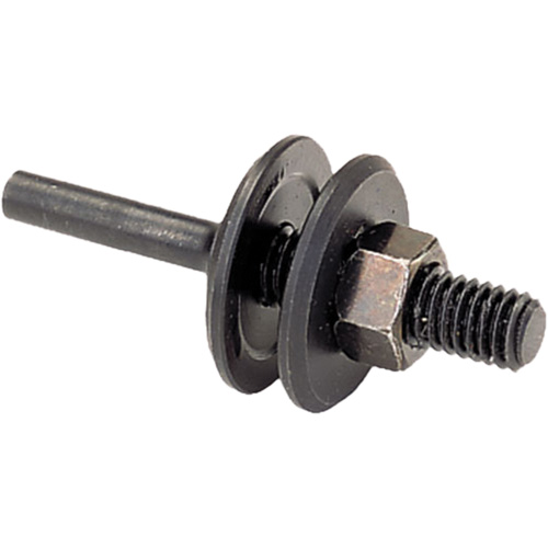Mandrin encastr&eacute; pour roues Rock Safety Industrial Ltd