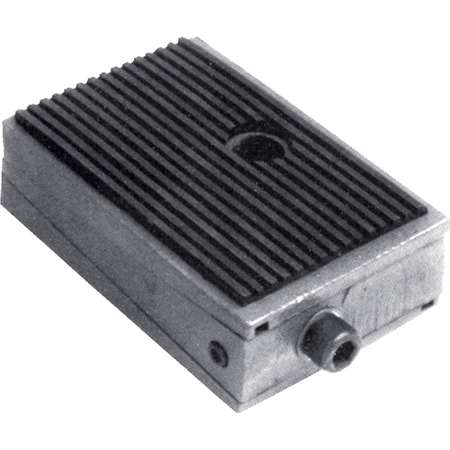 Vibra-Wedge Isolators Rock Safety Industrial Ltd