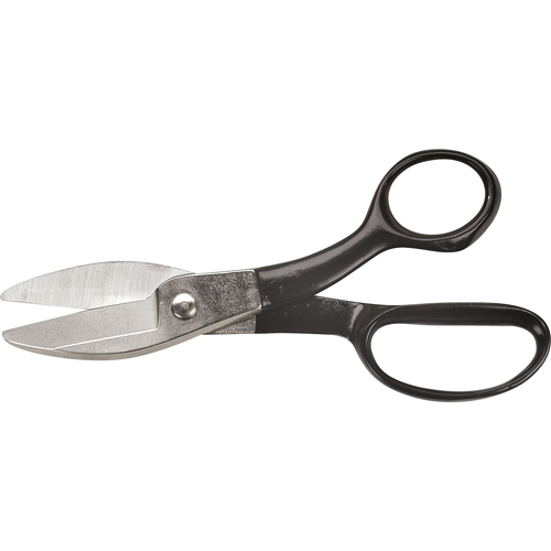 General Purpose-High Leverage Shears, 2-1/4" Cut Length, Rings Handle Rock Safety Industrial Ltd