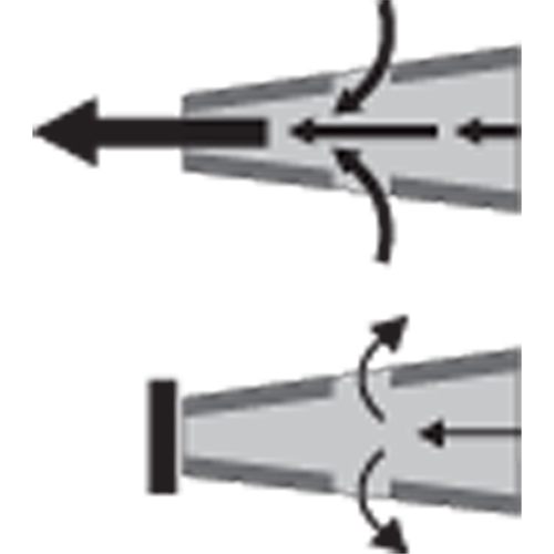 Soufflettes Airpro Rock Safety Industrial Ltd