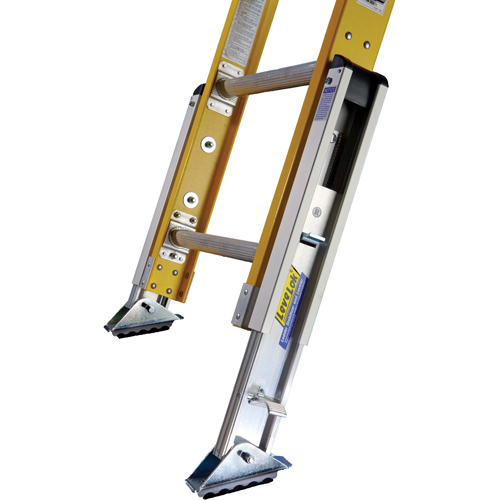 Levelers Rock Safety Industrial Ltd