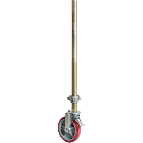 Composants pour &eacute;chafaudages la tour en fibre de verre Rock Safety Industrial Ltd