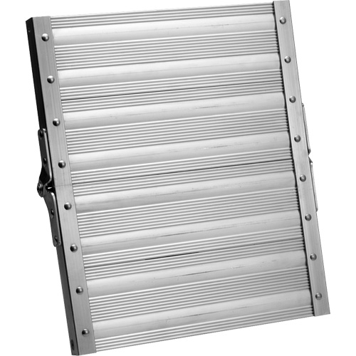 Escabeaux industriels &agrave; plateforme extra robustes (s&eacute;rie 6500 AA), 12', Cap. De 375 lb Rock Safety Industrial Ltd